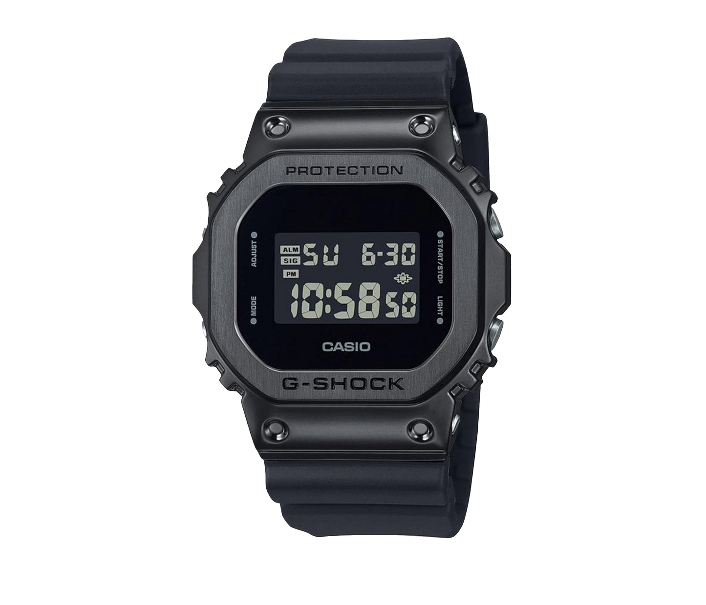Casio GM-5600UB-1DR