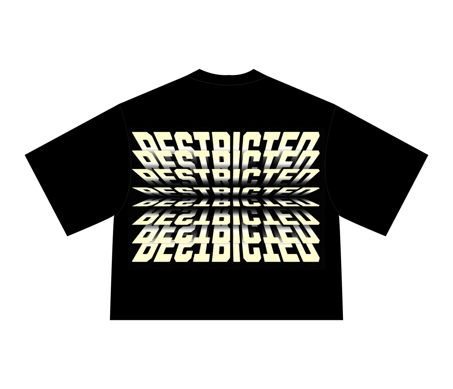 Crop T-Shirt