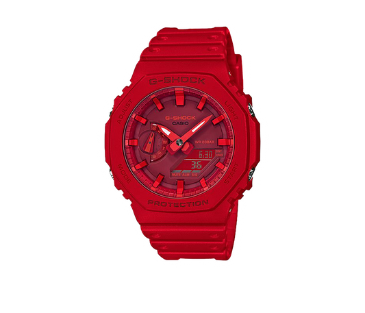 Casio GA-2100-4ADR