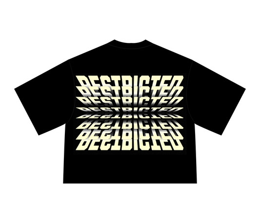 Crop T-Shirt
