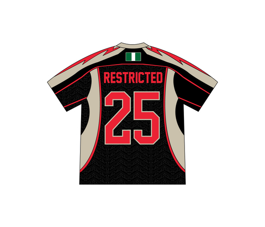 R25 Jersey