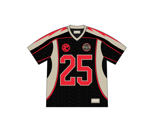 R25 Jersey