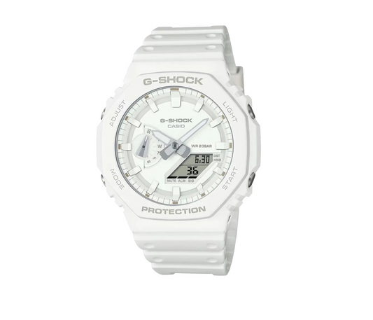Casio GA-2100-7A7DR